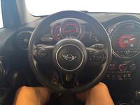 Mini Cooper vaihtoauto
