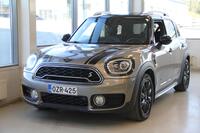 Mini Countryman vaihtoauto