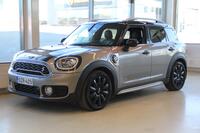 Mini Countryman vaihtoauto