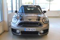 Mini Countryman vaihtoauto