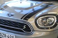 Mini Countryman vaihtoauto