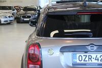 Mini Countryman vaihtoauto