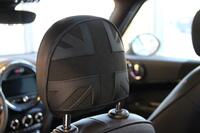 Mini Countryman vaihtoauto