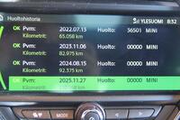 Mini Countryman vaihtoauto