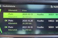 Mini Countryman vaihtoauto