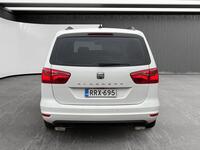 SEAT Alhambra vaihtoauto
