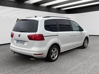 SEAT Alhambra vaihtoauto