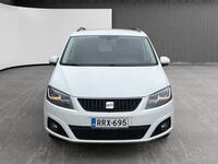 SEAT Alhambra vaihtoauto