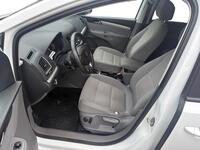 SEAT Alhambra vaihtoauto