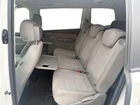 SEAT Alhambra vaihtoauto