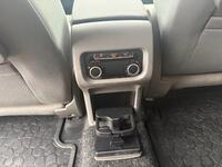 SEAT Alhambra vaihtoauto