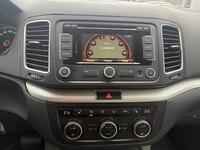 SEAT Alhambra vaihtoauto