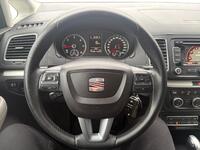 SEAT Alhambra vaihtoauto