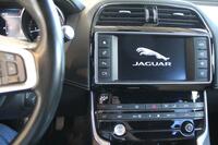 Jaguar XE vaihtoauto