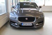 Jaguar XE vaihtoauto