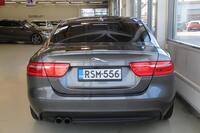 Jaguar XE vaihtoauto