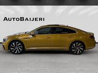 Volkswagen Arteon vaihtoauto