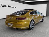 Volkswagen Arteon vaihtoauto