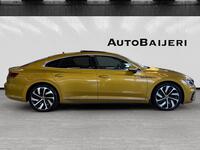 Volkswagen Arteon vaihtoauto
