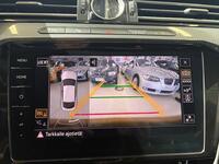 Volkswagen Arteon vaihtoauto