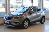 Opel Mokka vaihtoauto