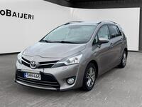 Toyota Verso vaihtoauto