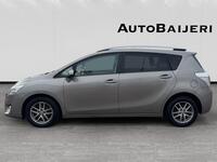 Toyota Verso vaihtoauto