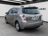 Toyota Verso vaihtoauto