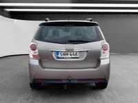 Toyota Verso vaihtoauto