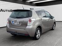 Toyota Verso vaihtoauto