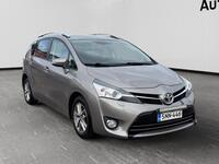 Toyota Verso vaihtoauto