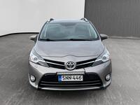 Toyota Verso vaihtoauto