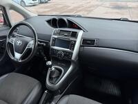 Toyota Verso vaihtoauto