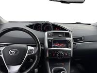 Toyota Verso vaihtoauto