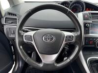 Toyota Verso vaihtoauto