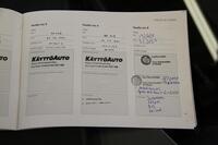 Volvo V40 vaihtoauto