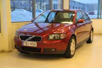 Volvo S40 vaihtoauto