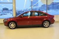 Volvo S40 vaihtoauto