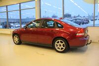 Volvo S40 vaihtoauto