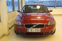 Volvo S40 vaihtoauto