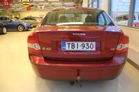 Volvo S40 vaihtoauto