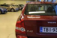 Volvo S40 vaihtoauto