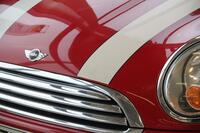 Mini Cooper vaihtoauto