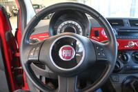 Fiat 500 vaihtoauto