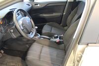 Citroën C4 vaihtoauto