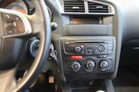 Citroën C4 vaihtoauto