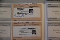 Citroën C4 vaihtoauto