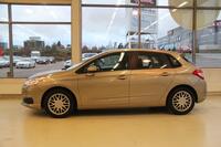 Citroën C4 vaihtoauto