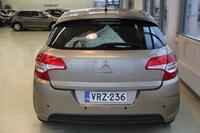 Citroën C4 vaihtoauto