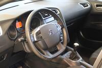 Citroën C4 vaihtoauto